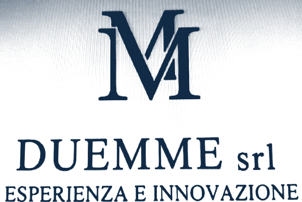 DUEMME S.r.l. – Esperienza e Innovazione